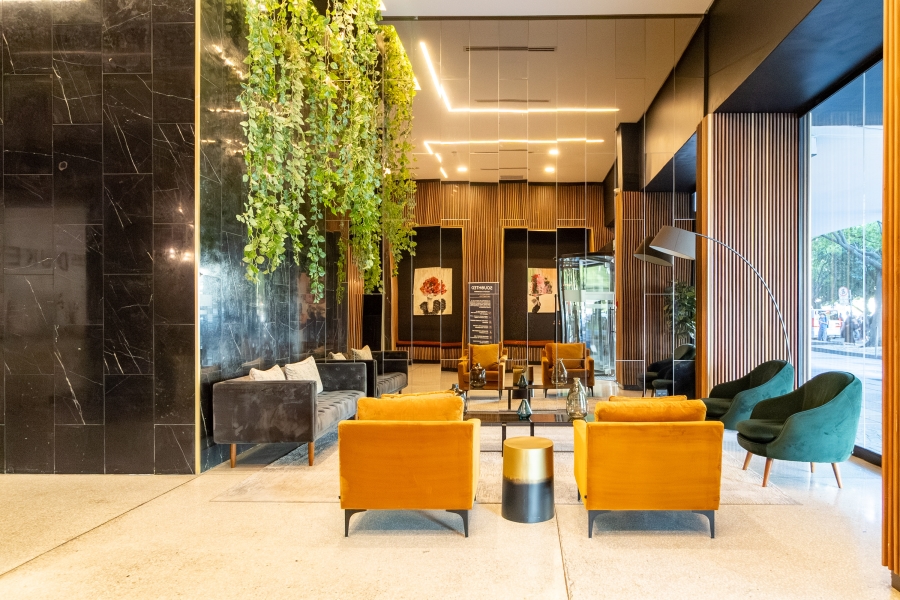 1 Bedroom Property for Sale in Cape Town City Centre Western Cape